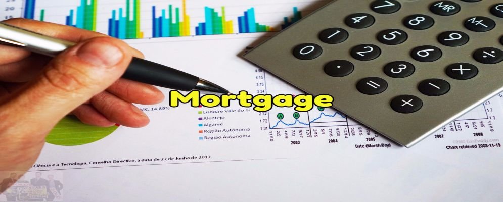 mortgage